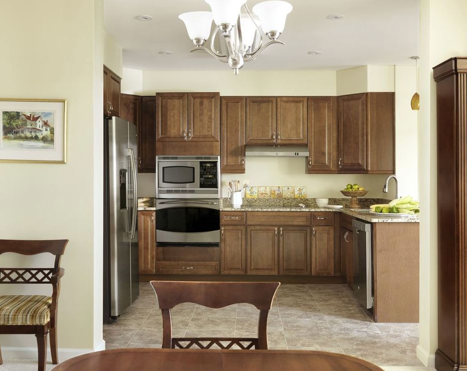 Vinson Hall Retirement Community