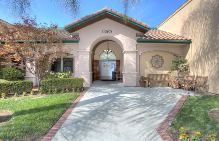 Summerfield Memory Care Of Encinitas