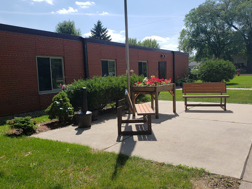 Sterling Park Health Care Center
