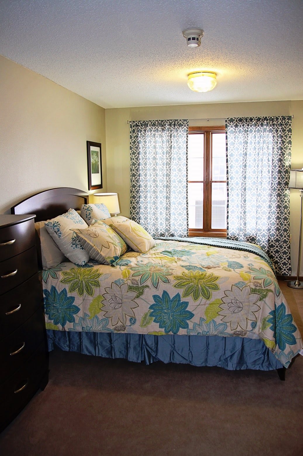 Greenfield Manor Assisted Living