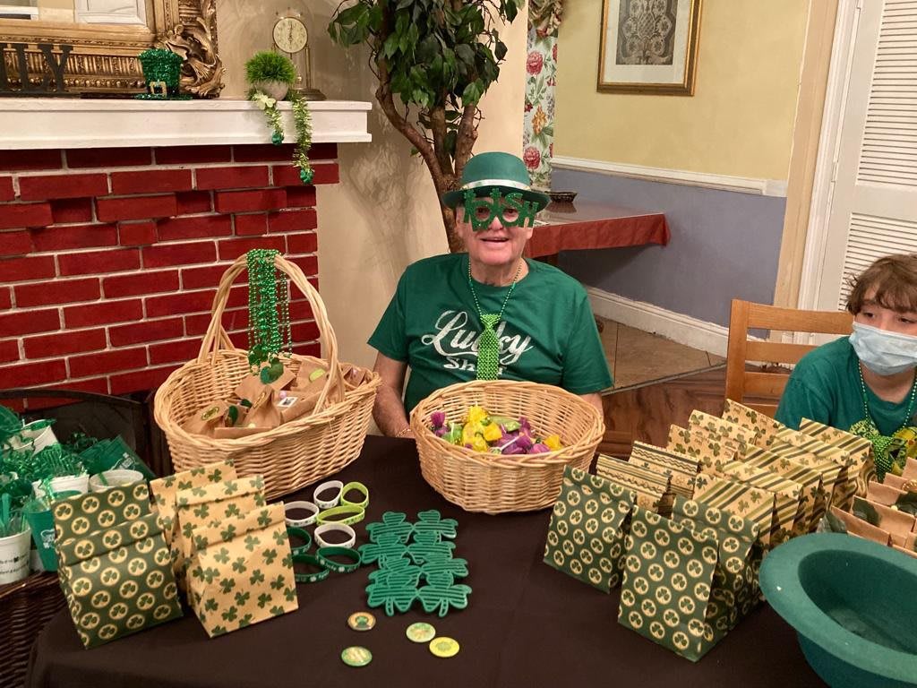 Colonial Assisted Living at West Palm Beach