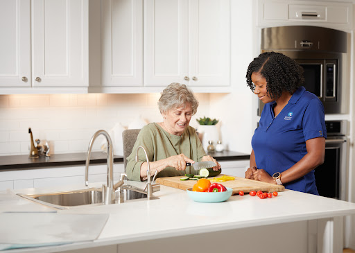 Comfort Keepers - Marysville