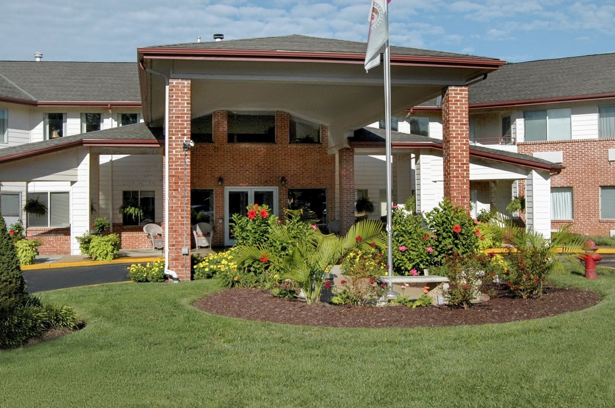 Holiday Briarcrest Estates