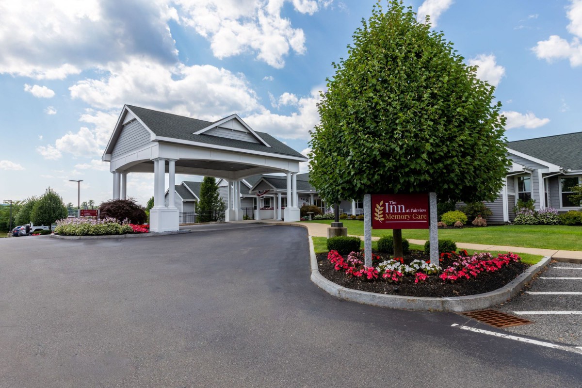 The Inn At Fairview