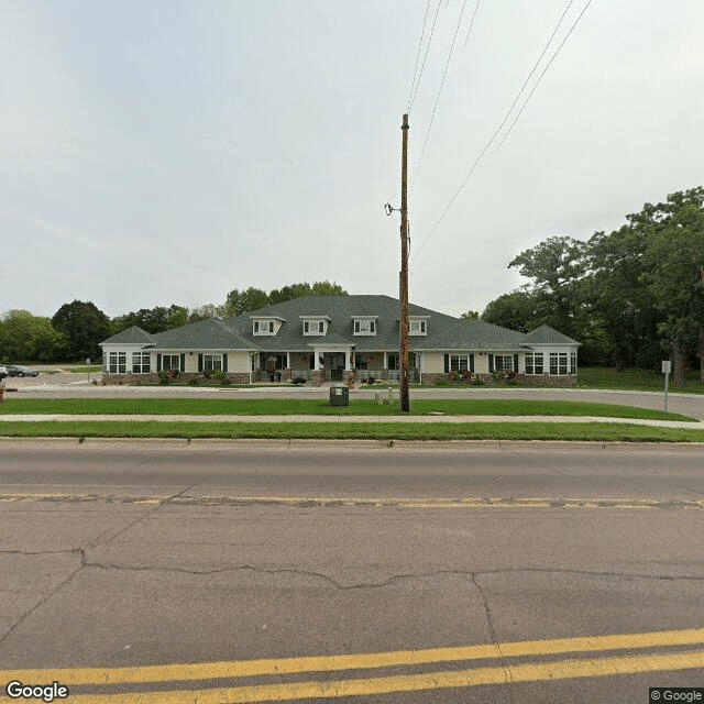 Birchwood Cottage - Mankato