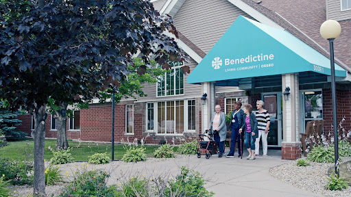 Benedictine Senior Living At S