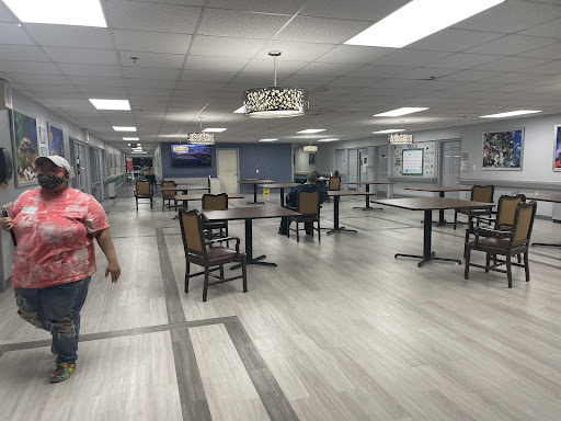 Fulton Center for Rehabilitation