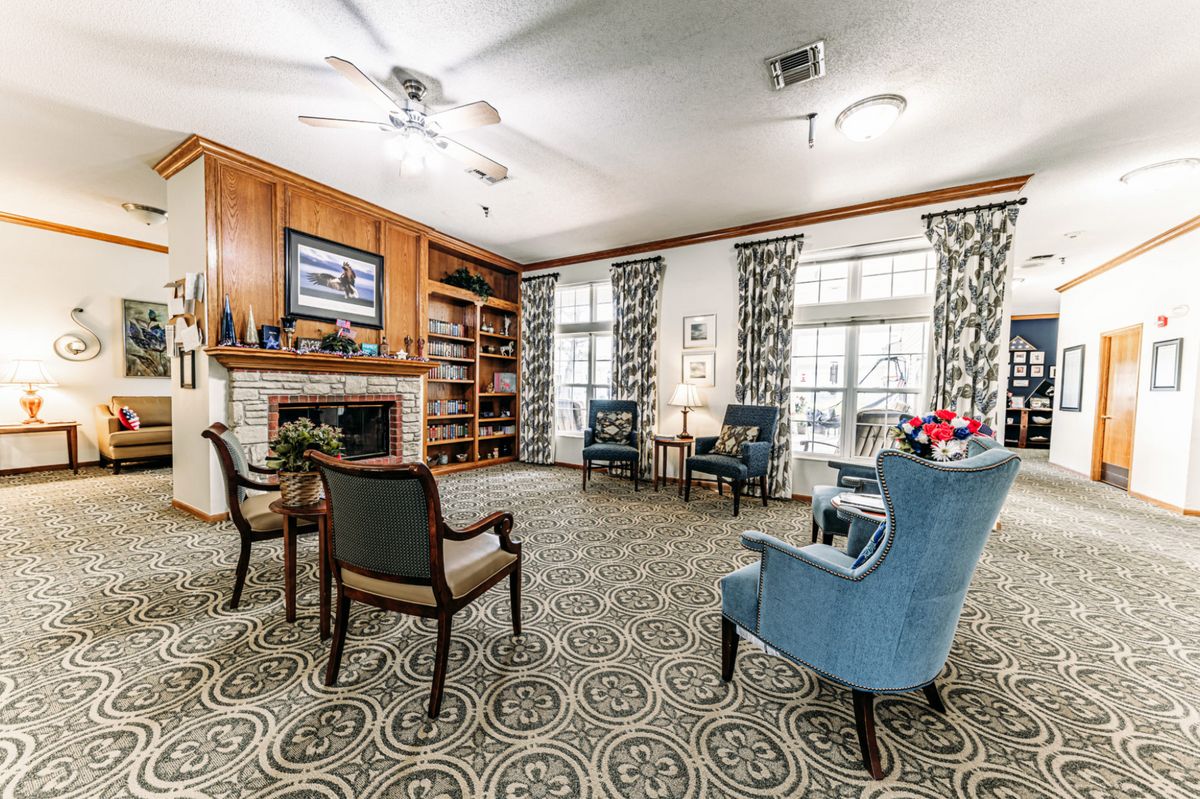 Creekside Village Assisted Living
