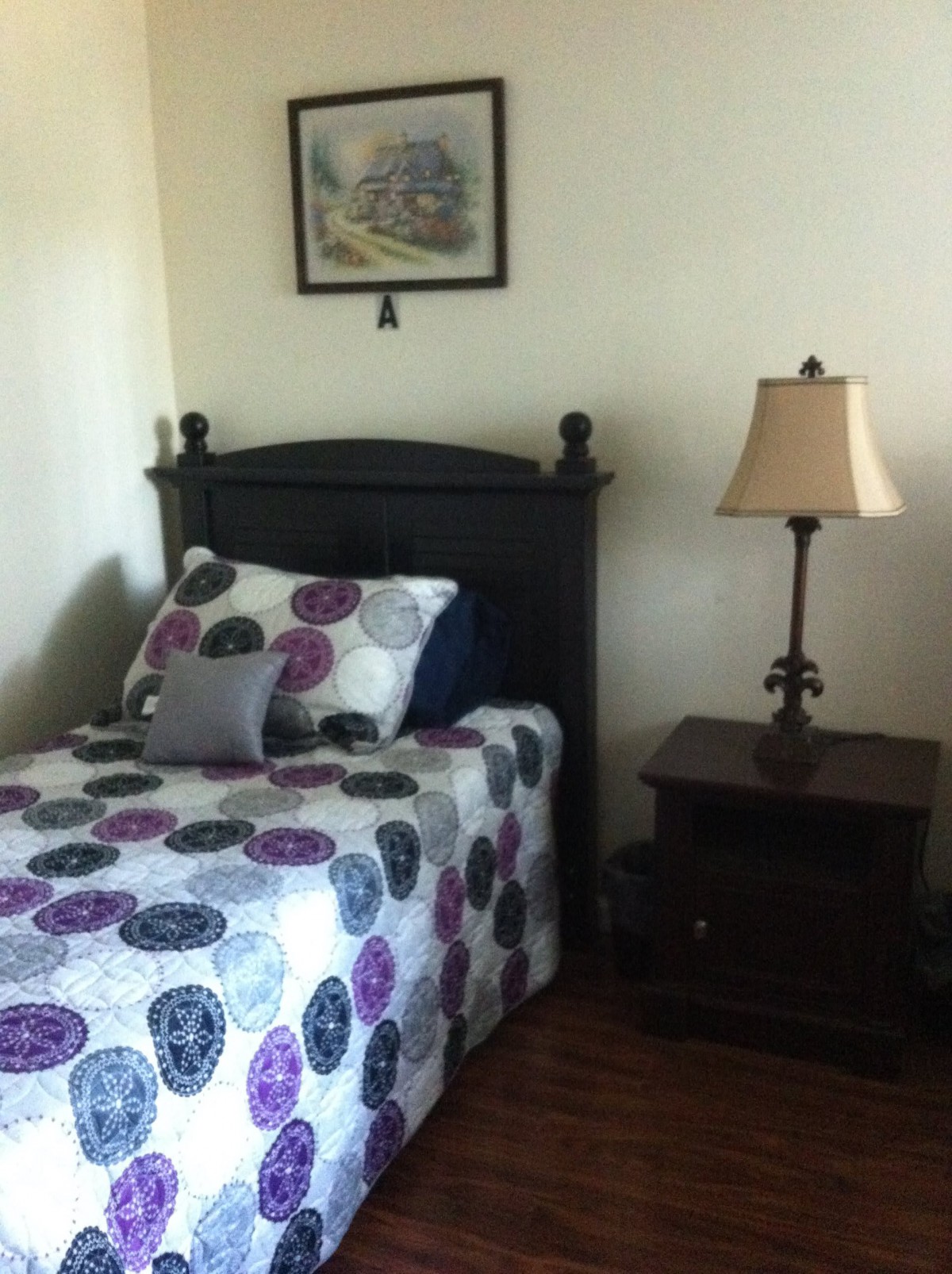 1 AAA Assisted Living At Wellington