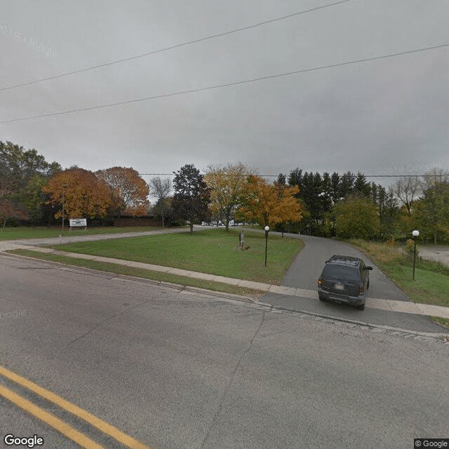 Willowbrook Apartments