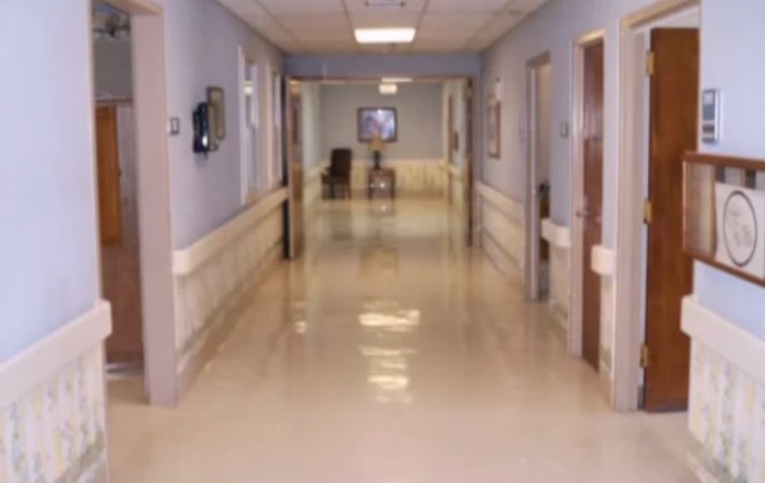Legacy Health And Rehabilitation Of Pleasant Grove