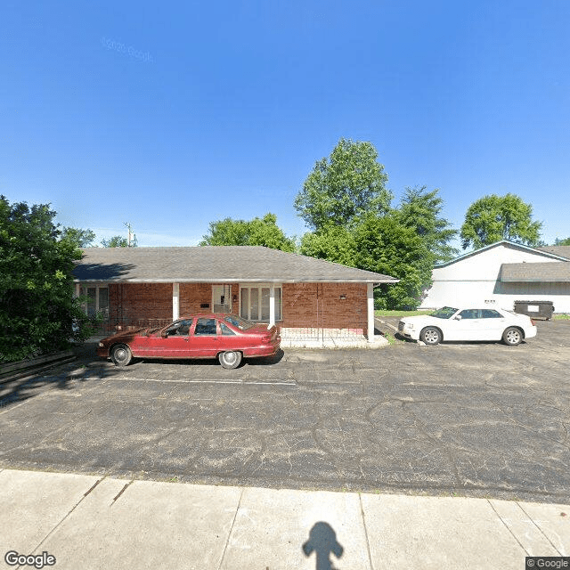 Visiting Angels of East Central Indiana
