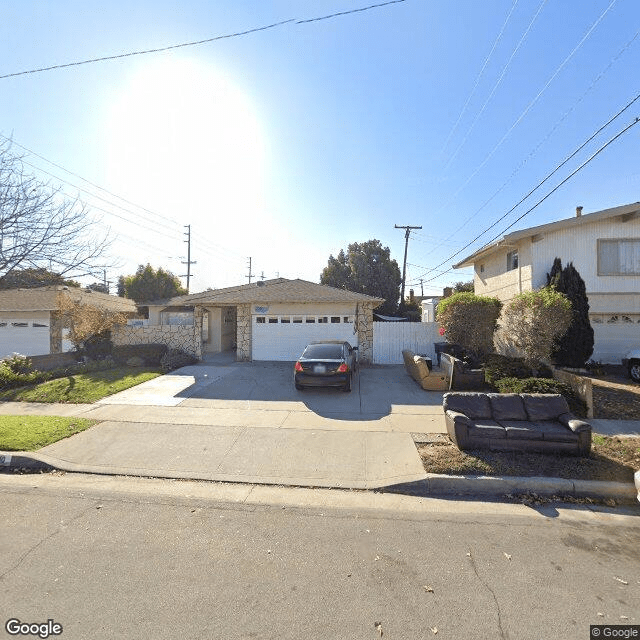 Diamond Villa III