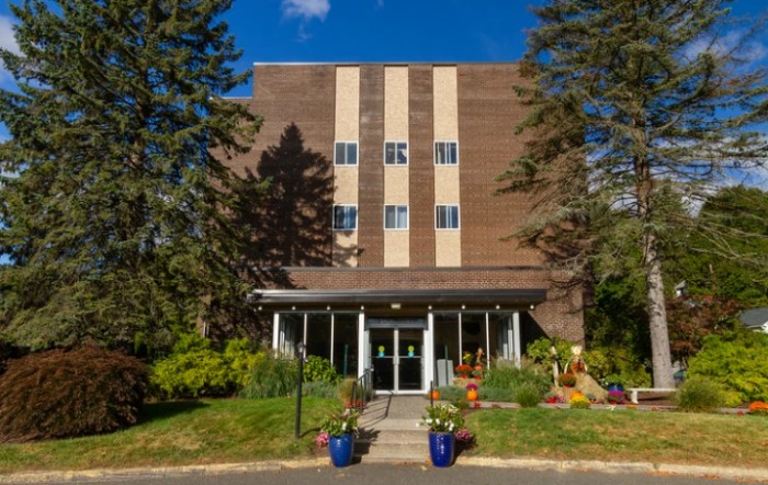 Village Crest Center For Health & Rehabilitation