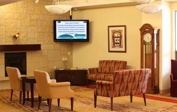 Sholom Home Care
