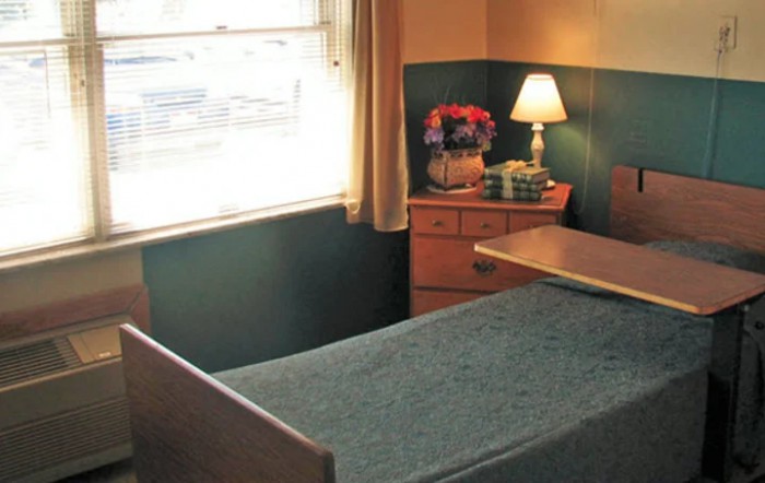 Evergreen Healthcare Center