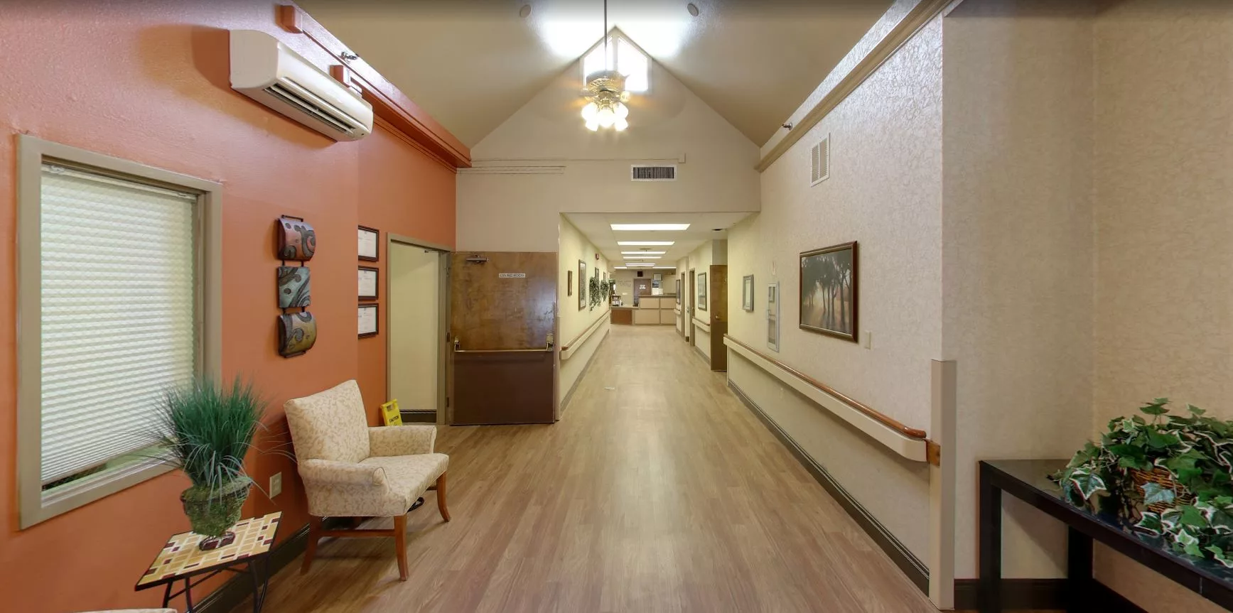 Richfield Care Center