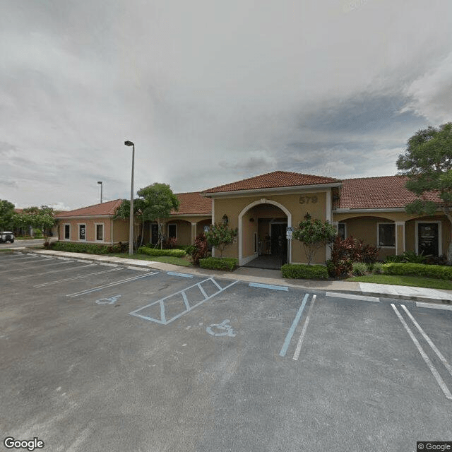 Adult Activity Center of the Treasure Coast