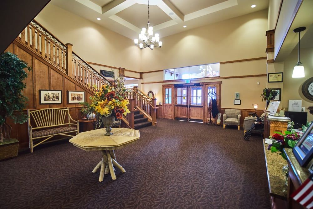 Bozeman Lodge