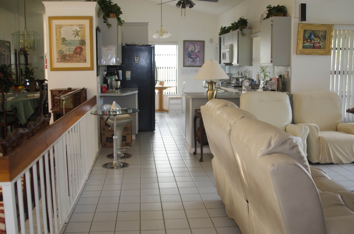 Special Loving Home