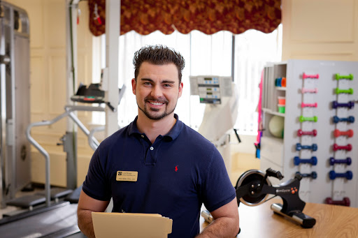 Lynchburg Health & Rehab Center