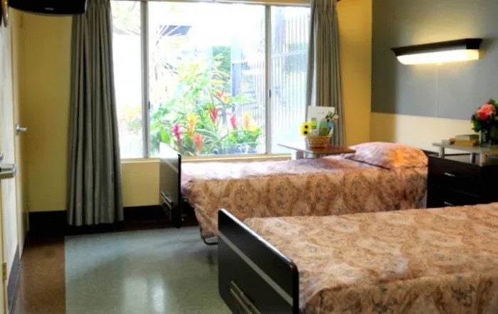 Amaya Springs Health Care Center