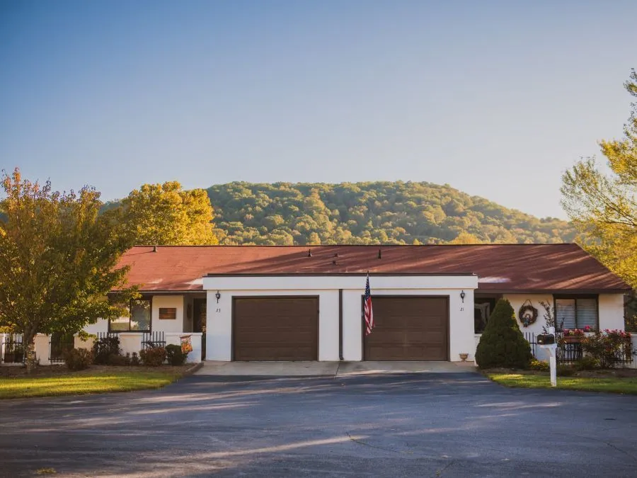 Pisgah Manor Health Care Center