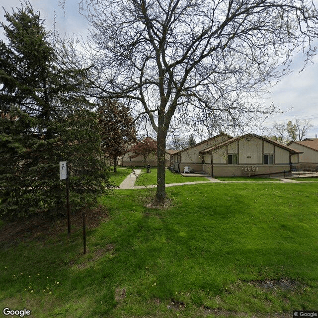 Teamsters Residence
