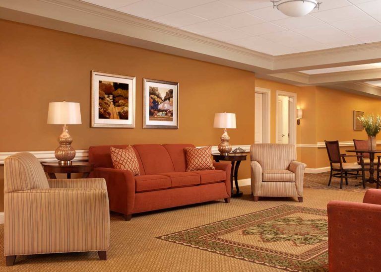 Epworth Villa Health Services
