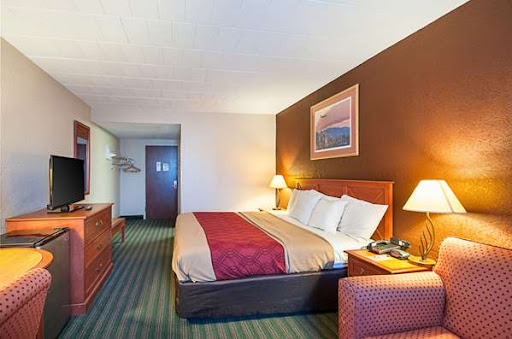 All Settled Inn