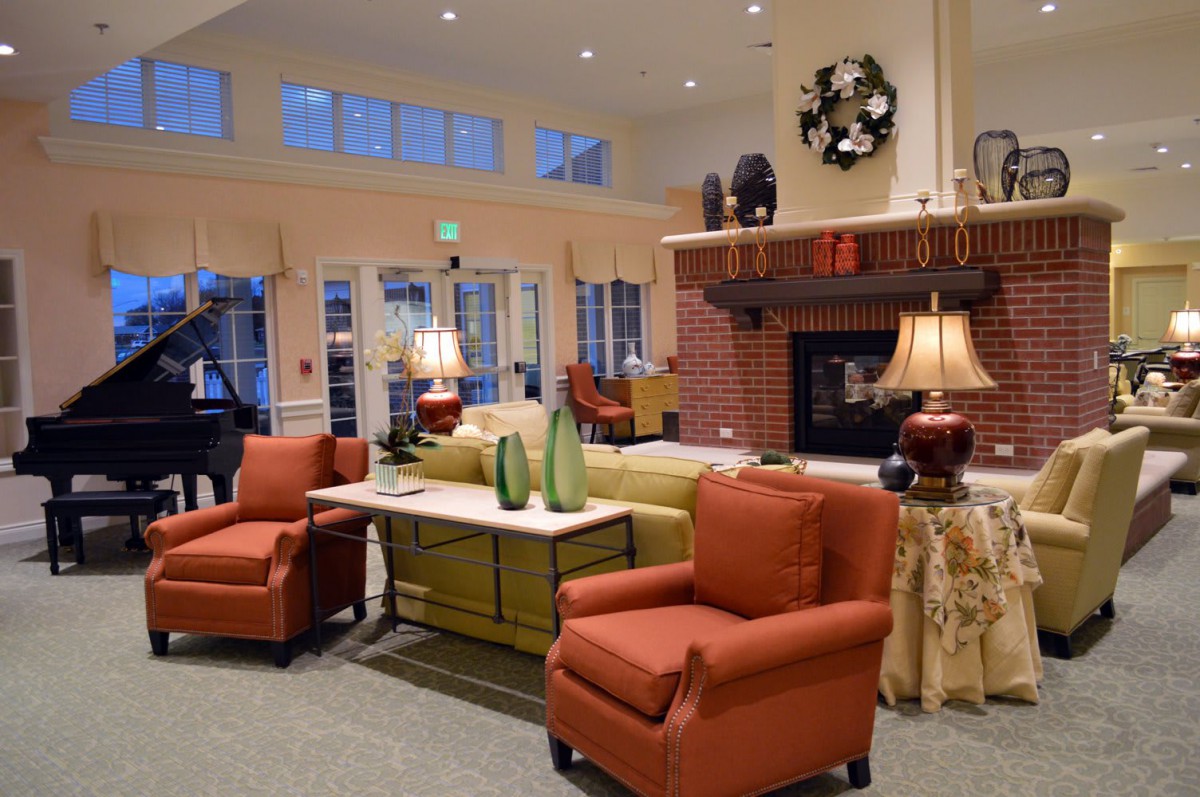 Credo Senior Living