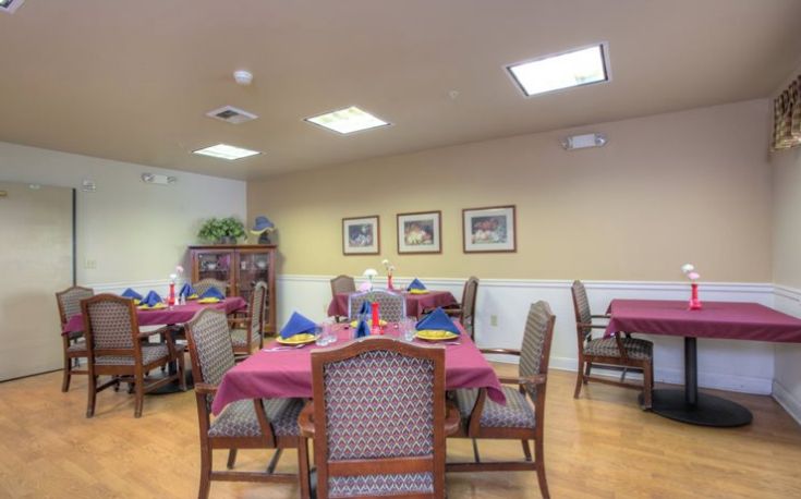 Summerfield Memory Care Of Encinitas