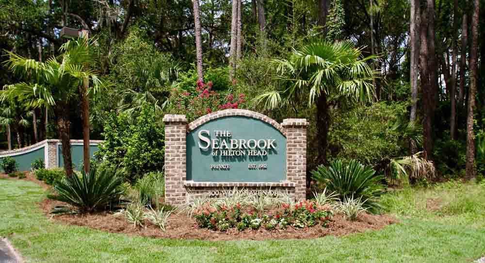 The Seabrook of Hilton Head