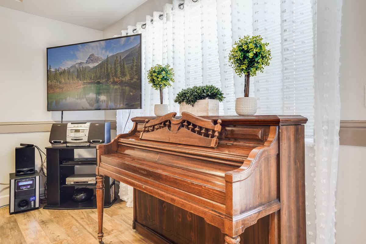 Tuscany Villa Senior Living