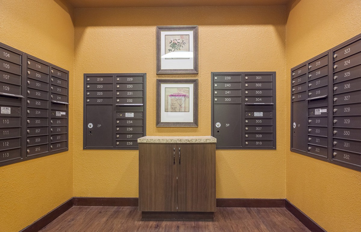 Caliche Senior Living