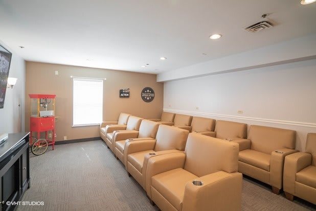 Cedarhurst of Tesson Heights