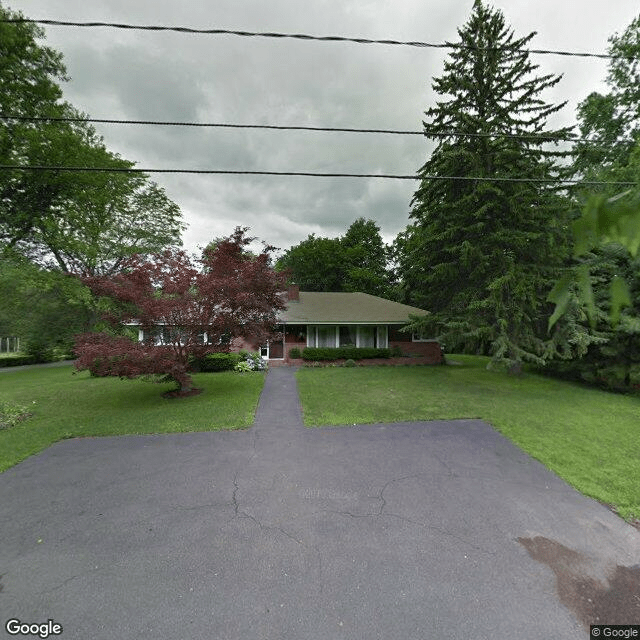 Columbia Care Home