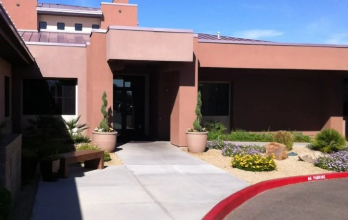 Advance Healthcare Of Scottsdale