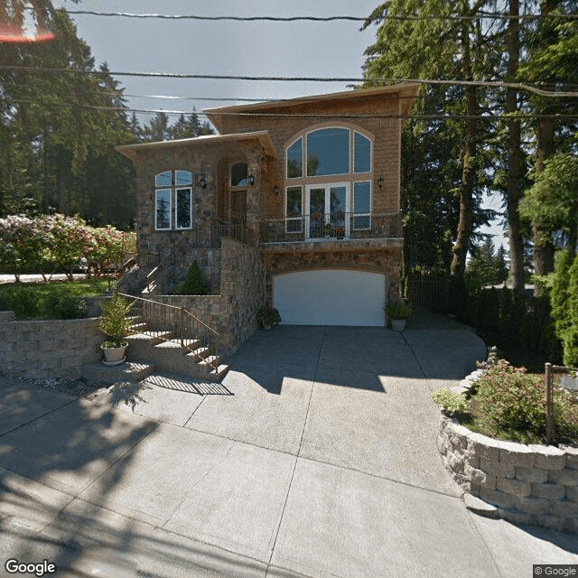 Synergy Foster Home