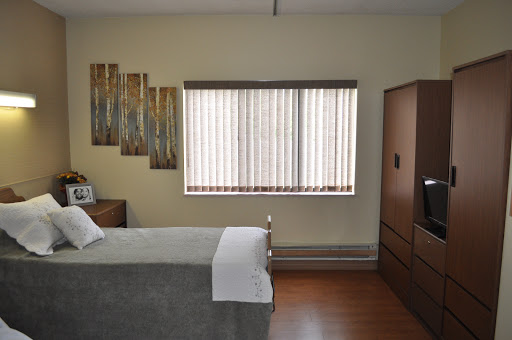 Grafton Oaks Nursing And Rehabilitation Center