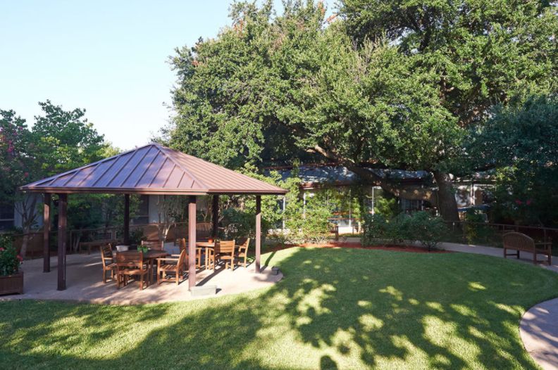 The Villages Of Dallas Post Acute Rehabilitation & Senior Living