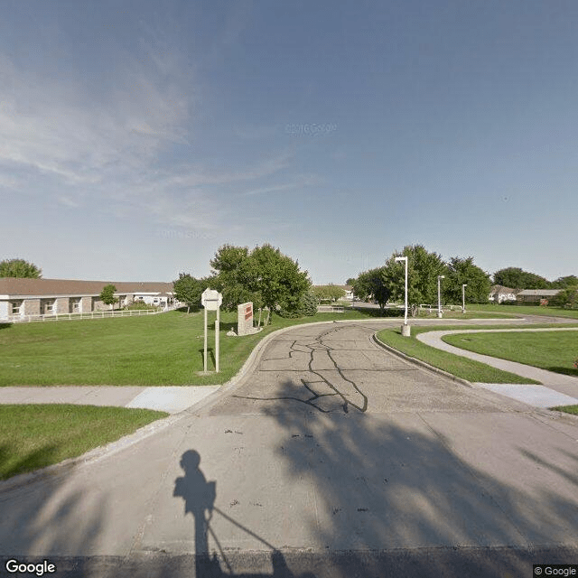 Minnesota Veterans Home
