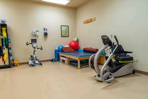 Stone Oak Care Center