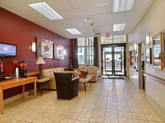 Avamere Transitional Care & Rehabilitation – Malley