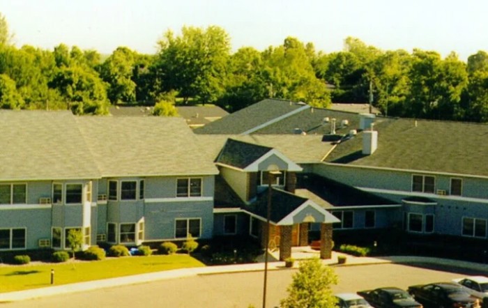 The Green Prairie Rehabilitation Center