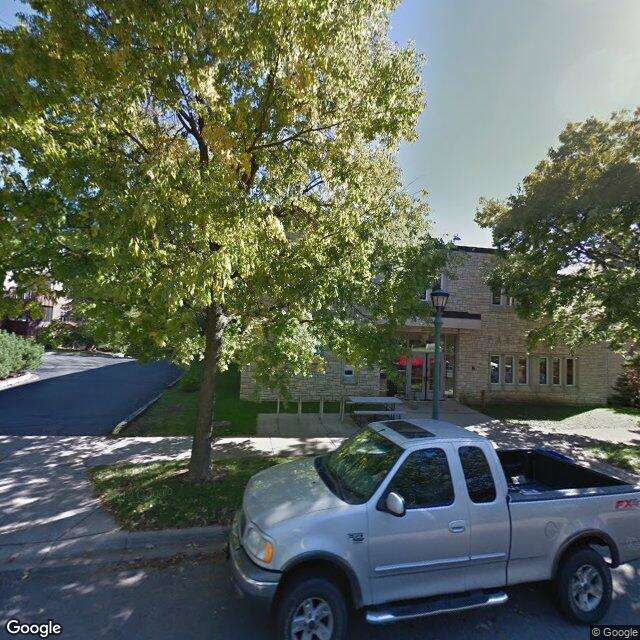 Luther Place Condominium Assn