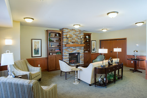 Tealwood Management I