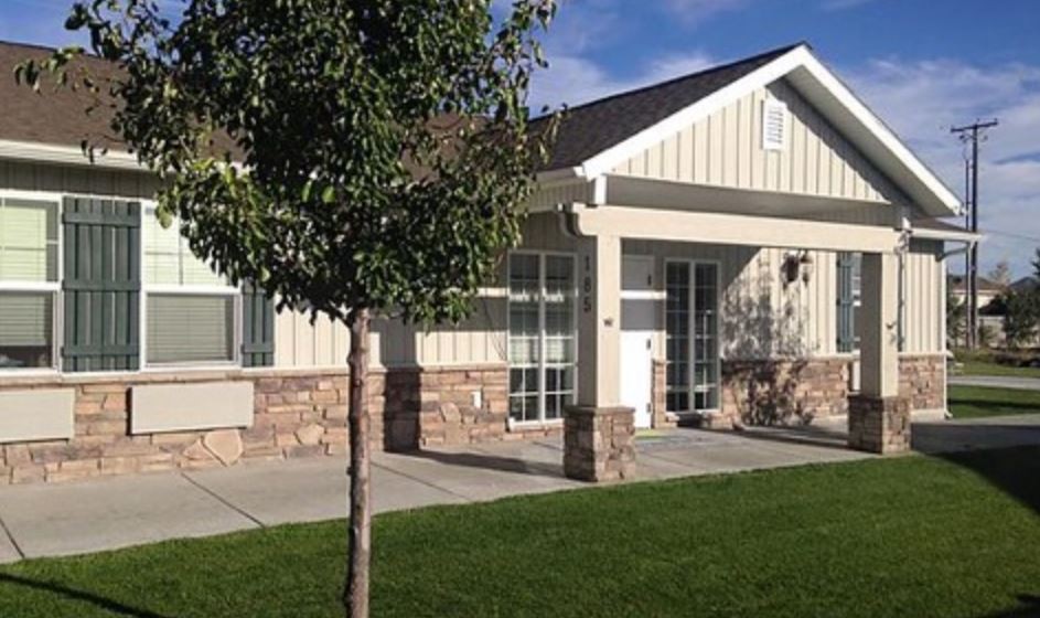 Broadway Fields Assisted Living