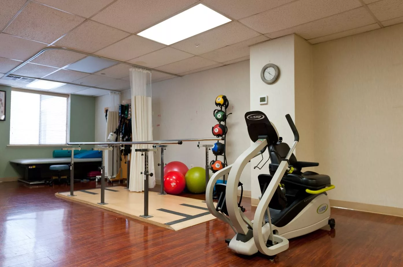 Autumn Lake Healthcare At Pikesville