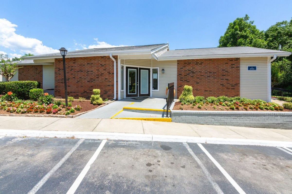 Ambassador Care Home